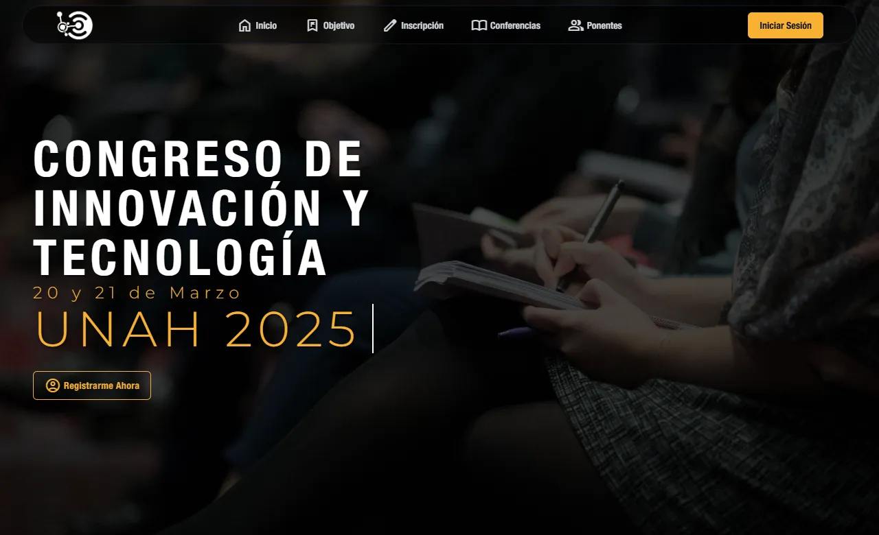 Portada de Congreso CIT
