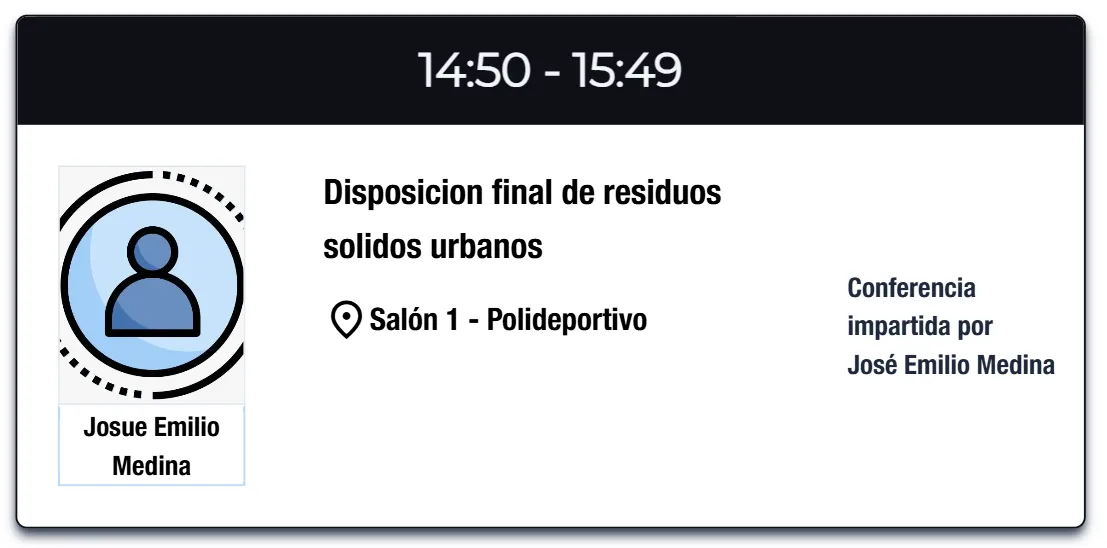 Congreso CIT – imagen 2
